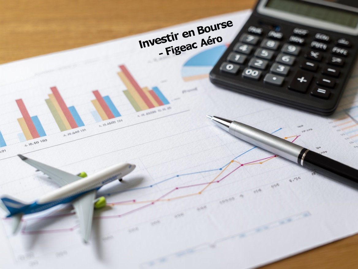 Investir en Bourse - Figeac Aéro